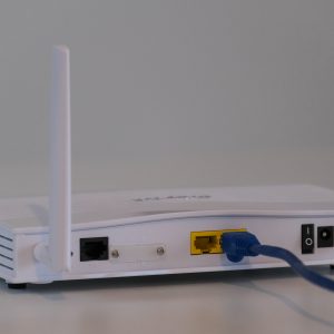 Router