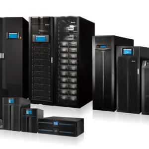 Uninterrupted Power Supply