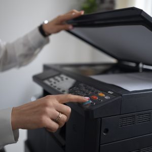 Printer
