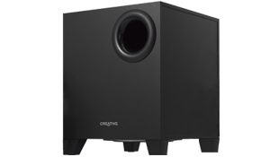 CREATIVE A250 2.1 Speakers - Image 5