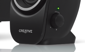 CREATIVE A250 2.1 Speakers - Image 3